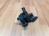 Electric auxiliary coolant/water pump