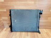 Coolant radiator