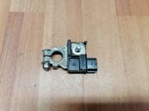 Negative earth cable (battery)