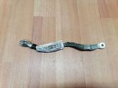 Negative earth cable (battery)