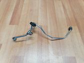 Fuel injector supply line/pipe