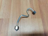Fuel injector supply line/pipe