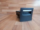 Glove box central console