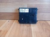 Climate control unit