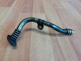 Turbo turbocharger oiling pipe/hose