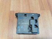 Unité de commande module de porte