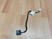 Front door wiring loom