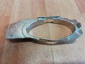 Wing mirror switch