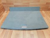 Trunk/boot floor carpet liner