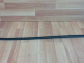 Windshield trim