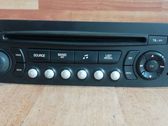 Radio/CD/DVD/GPS head unit