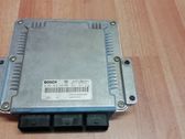Calculateur moteur ECU