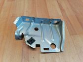 Fender mounting bracket