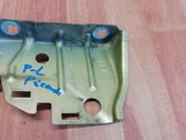 Fender mounting bracket