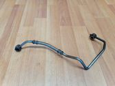 Turbo turbocharger oiling pipe/hose