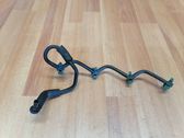 Fuel return line/hose