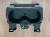 Cup holder front