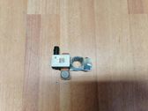 Negative earth cable (battery)