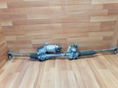 Steering rack