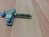 Support de pince d'injecteur de carburant