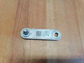Soporte del cable del cambio de velocidades