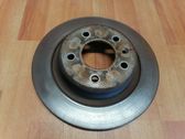 Bremsscheibe hinten
