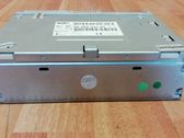 Radio/CD/DVD/GPS head unit