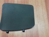 Trunk/boot trim cover
