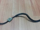 Negative earth cable (battery)