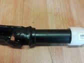 Steering column universal joint