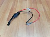 Heater control cables