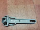 Interior temperature sensor