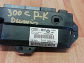 Unité de commande module de porte