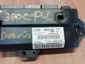 Unité de commande module de porte