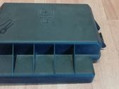 Fuse box cover