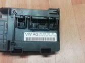 Comfort/convenience module