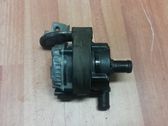 Electric auxiliary coolant/water pump