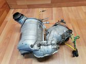 Filtro de partículas del catalizador/FAP/DPF