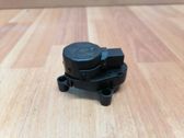 Air flap motor/actuator