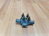 Coolant heater