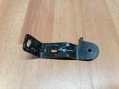 Other rear suspension part