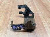 Other rear suspension part