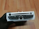 Radio/CD/DVD/GPS head unit