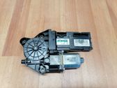 Front door window regulator motor