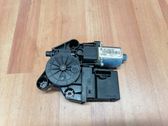 Rear door window regulator motor