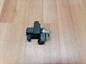 Turboahtimen magneettiventtiili
