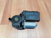 Front door window regulator motor
