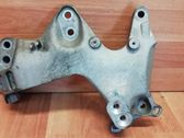Engine mounting bracket