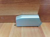 Panel trim