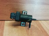 Electroválvula del turbo
